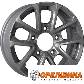 iFree  Восток  6x15  5x139,7  ЕТ40  98 Хай Вэй